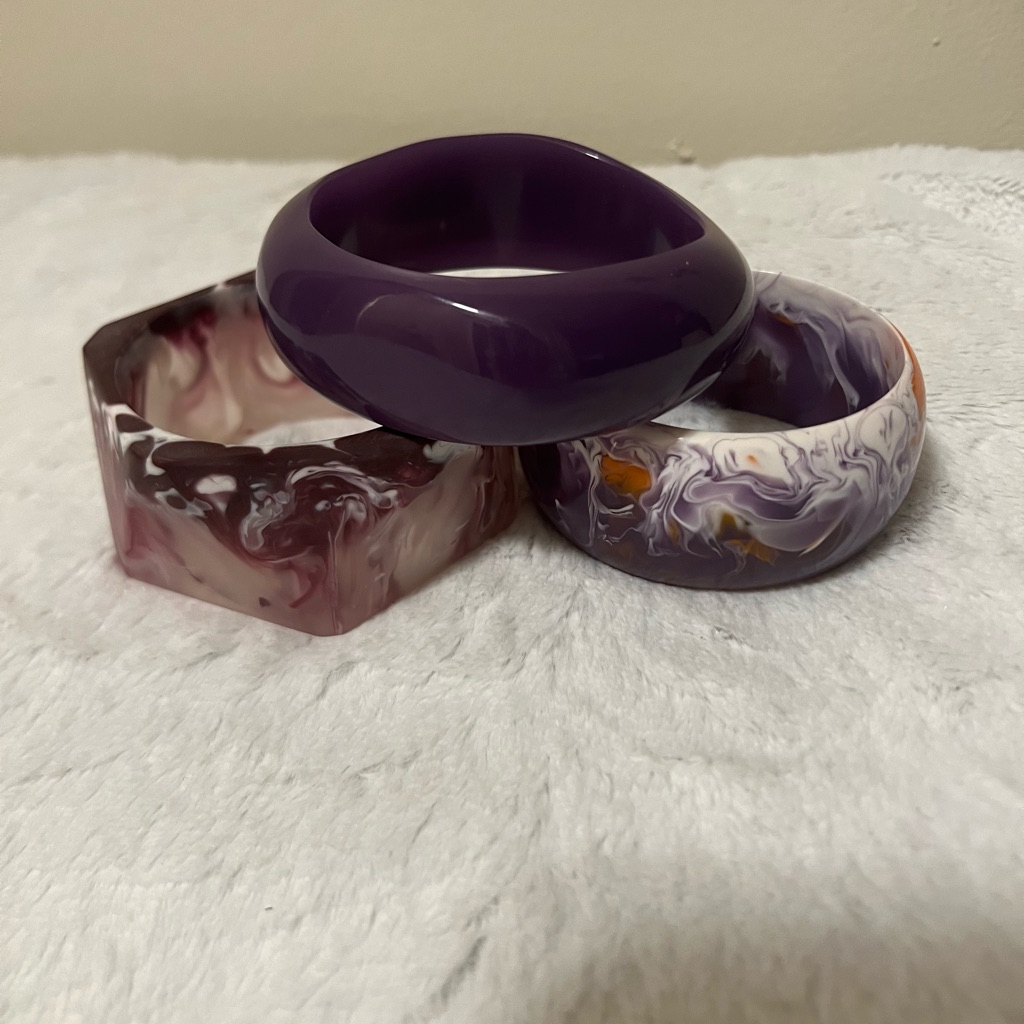 Bangles 45$